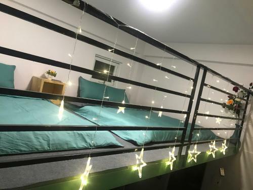Apartamento Thanh Ng?c Homestay ?� L?t