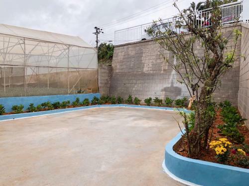 Apartamento Thanh Ng?c Homestay ?� L?t