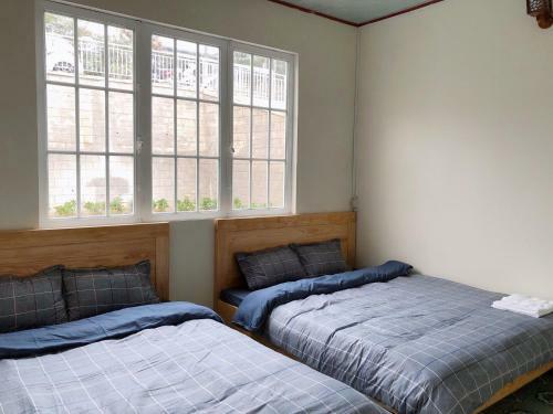 Apartamento Thanh Ng?c Homestay ?� L?t