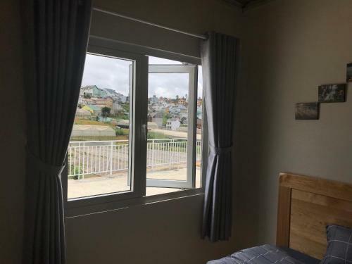 Apartamento Thanh Ng?c Homestay ?� L?t