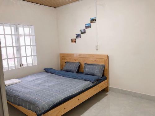 Apartamento Thanh Ng?c Homestay ?� L?t