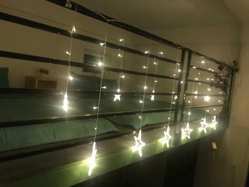 Apartamento Thanh Ng?c Homestay ?� L?t