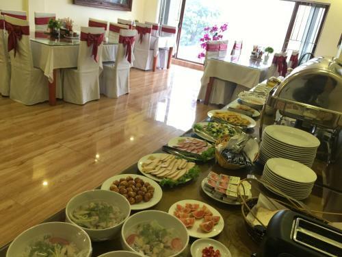 Haap Viet Travel Hotel