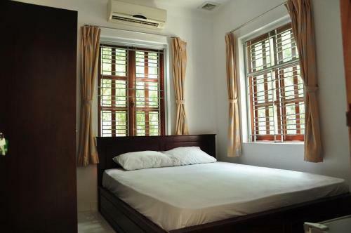 Hotel Long Chau Resort