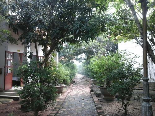 Hotel Long Chau Resort