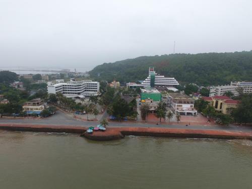 Lam Nghiep Do Son Hotel