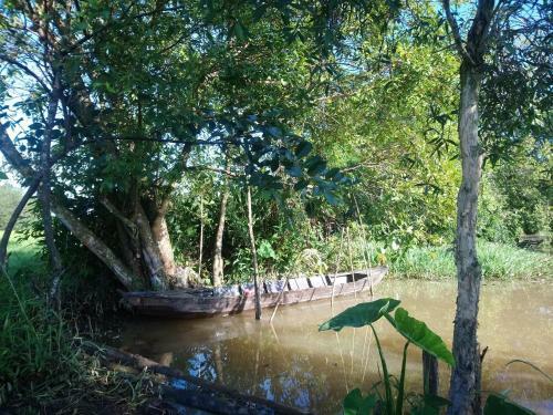 Agroturismo Pika Homestay