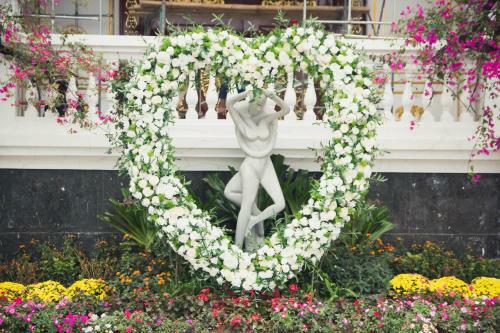Hotel Royal Huy Vinh Phuc