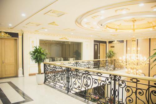 Hotel Royal Huy Vinh Phuc