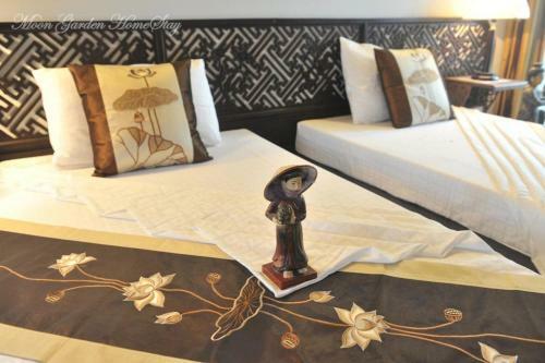 Moon Garden Homestay