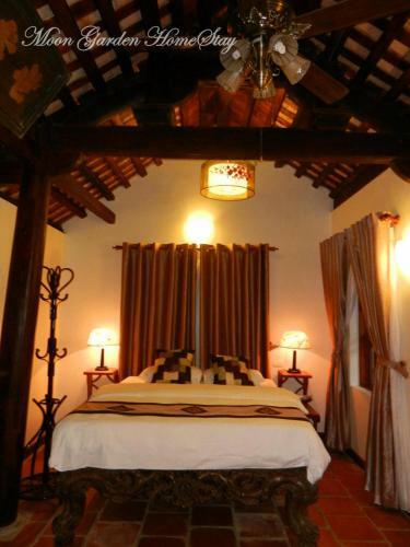 Moon Garden Homestay