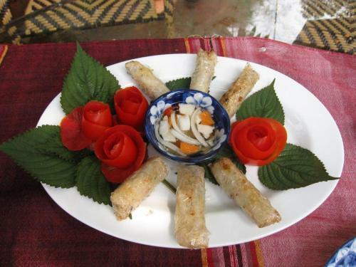 Moon Garden Homestay