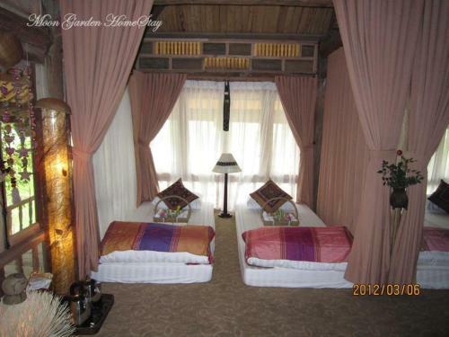 Moon Garden Homestay
