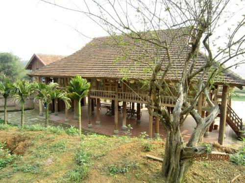 Moon Garden Homestay
