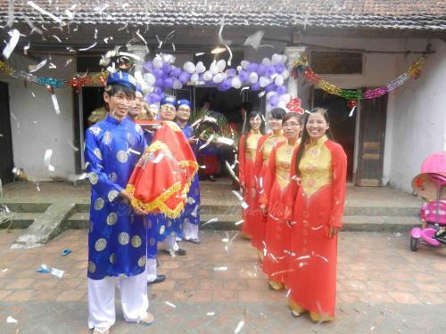 Moon Garden Homestay