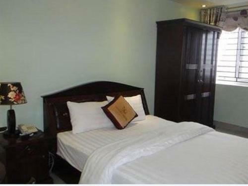 Nam Dinh Luxury Hotel