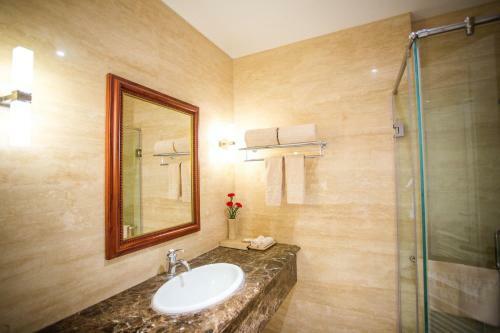 Hotel Flc Luxury Resort Vinh Phuc
