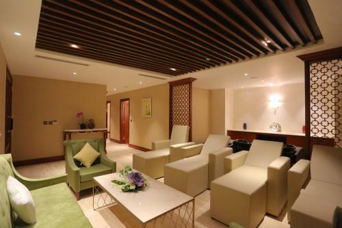Hotel Flc Luxury Resort Vinh Phuc