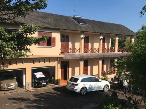 Agroturismo Blao House