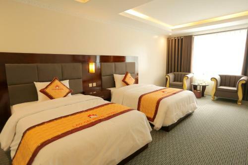 Lao Cai Royal Hotel