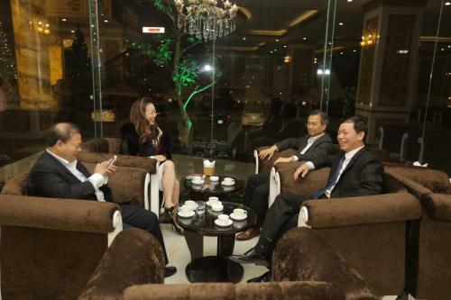 Lao Cai Royal Hotel