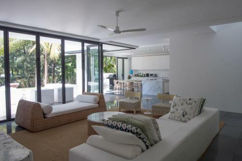 Villa Sanctuary Residential Resort Community