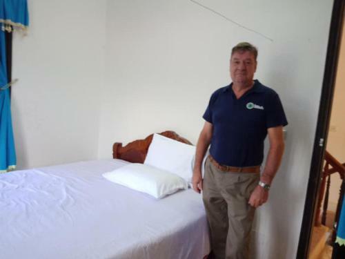 Cuc Phuong Hao Tham Homestay Hotel