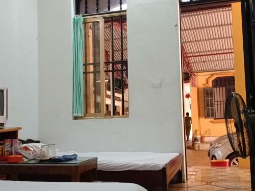 Cuc Phuong Hao Tham Homestay Hotel