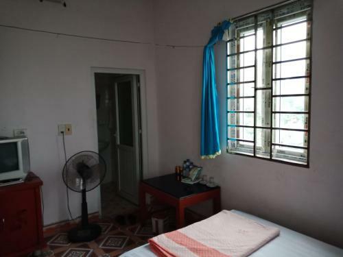 Cuc Phuong Hao Tham Homestay Hotel