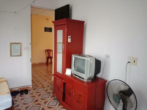 Cuc Phuong Hao Tham Homestay Hotel