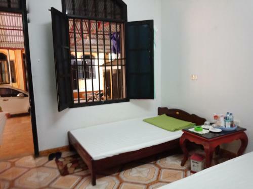 Cuc Phuong Hao Tham Homestay Hotel