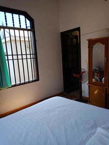 Cuc Phuong Hao Tham Homestay Hotel