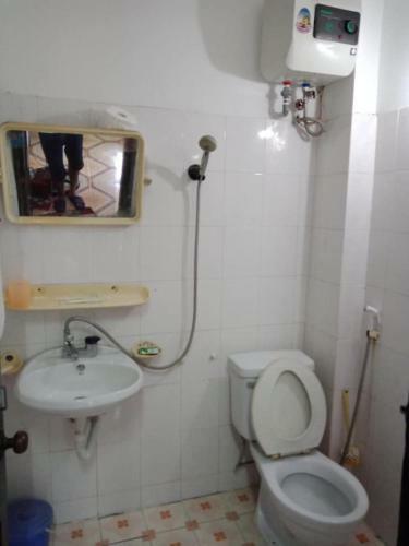 Cuc Phuong Hao Tham Homestay Hotel