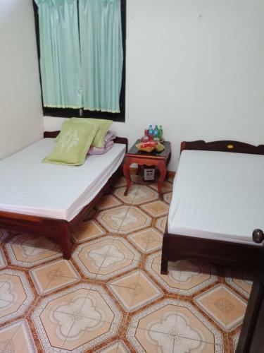 Cuc Phuong Hao Tham Homestay Hotel