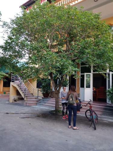 Cuc Phuong Hao Tham Homestay Hotel