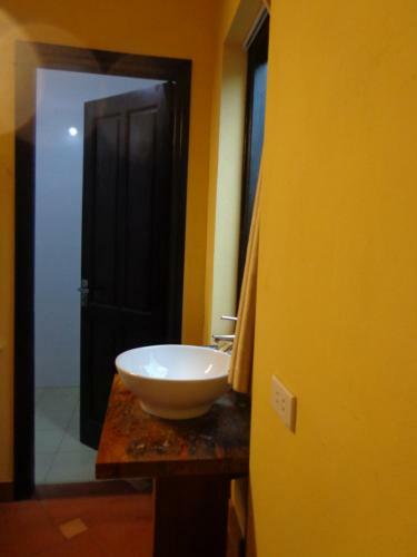 Hotel Mai Chau Sunrise Village