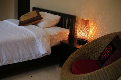 Hotel Mai Chau Sunrise Village