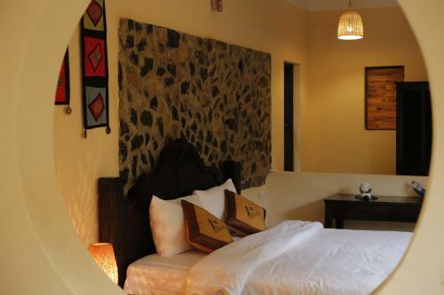 Hotel Mai Chau Sunrise Village