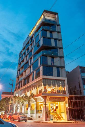 Tu Son Luxury Hotel