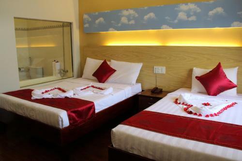 Hotel Gm Doc Let Beach Resort & Spa