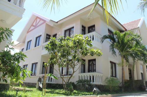 Hotel Gm Doc Let Beach Resort & Spa