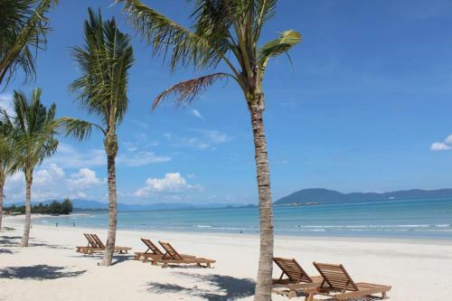 Hotel Gm Doc Let Beach Resort & Spa