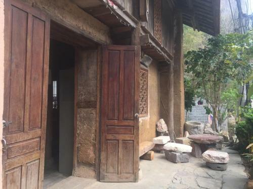 Agroturismo Nh� C? Homestay