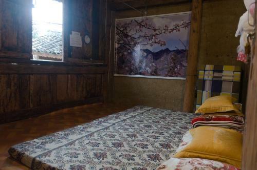 Agroturismo Nh� C? Homestay