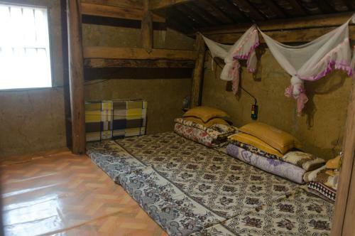 Agroturismo Nh� C? Homestay
