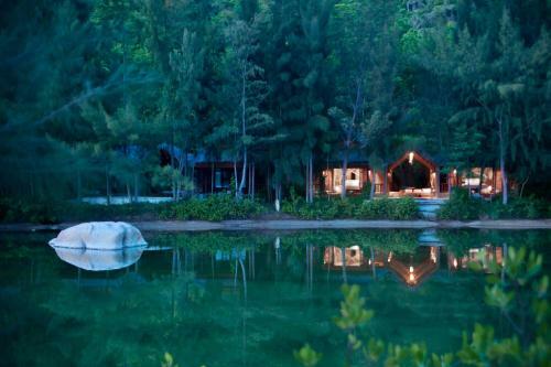 Villa L'alya Ninh Van Bay