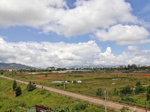 Hotel Huong Tra