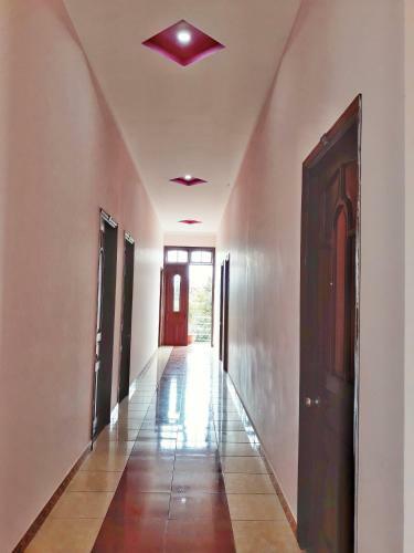 Hotel Huong Tra