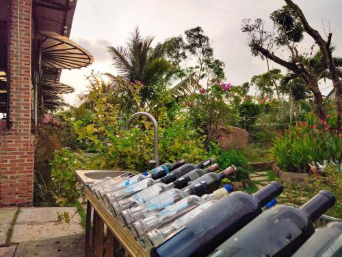 Apartamento Bungalows Ph� Qu?c