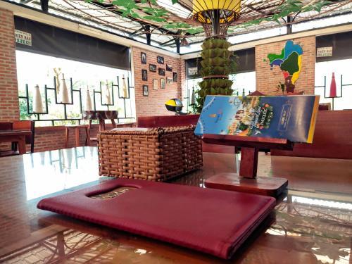 Apartamento Bungalows Ph� Qu?c